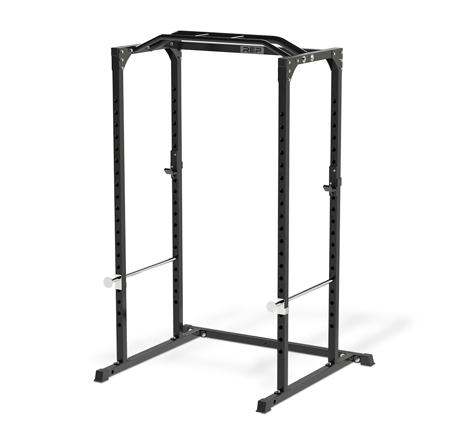 Rep Fitness Power Rack