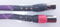 Harmonic Technology Magic Link II XLR Cables; 1M Pair o... 3