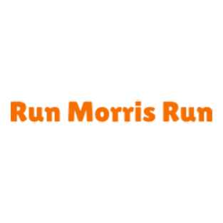 Logo - Run Morris Run Fruit & Veg