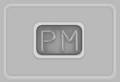 PM is the recognised Pobjoy maker's mark
