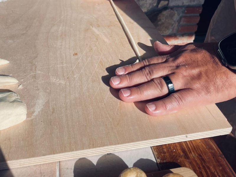 Cooking classes Lucignano: Tuscan cuisine: prepare handmade pici and traditional dishes