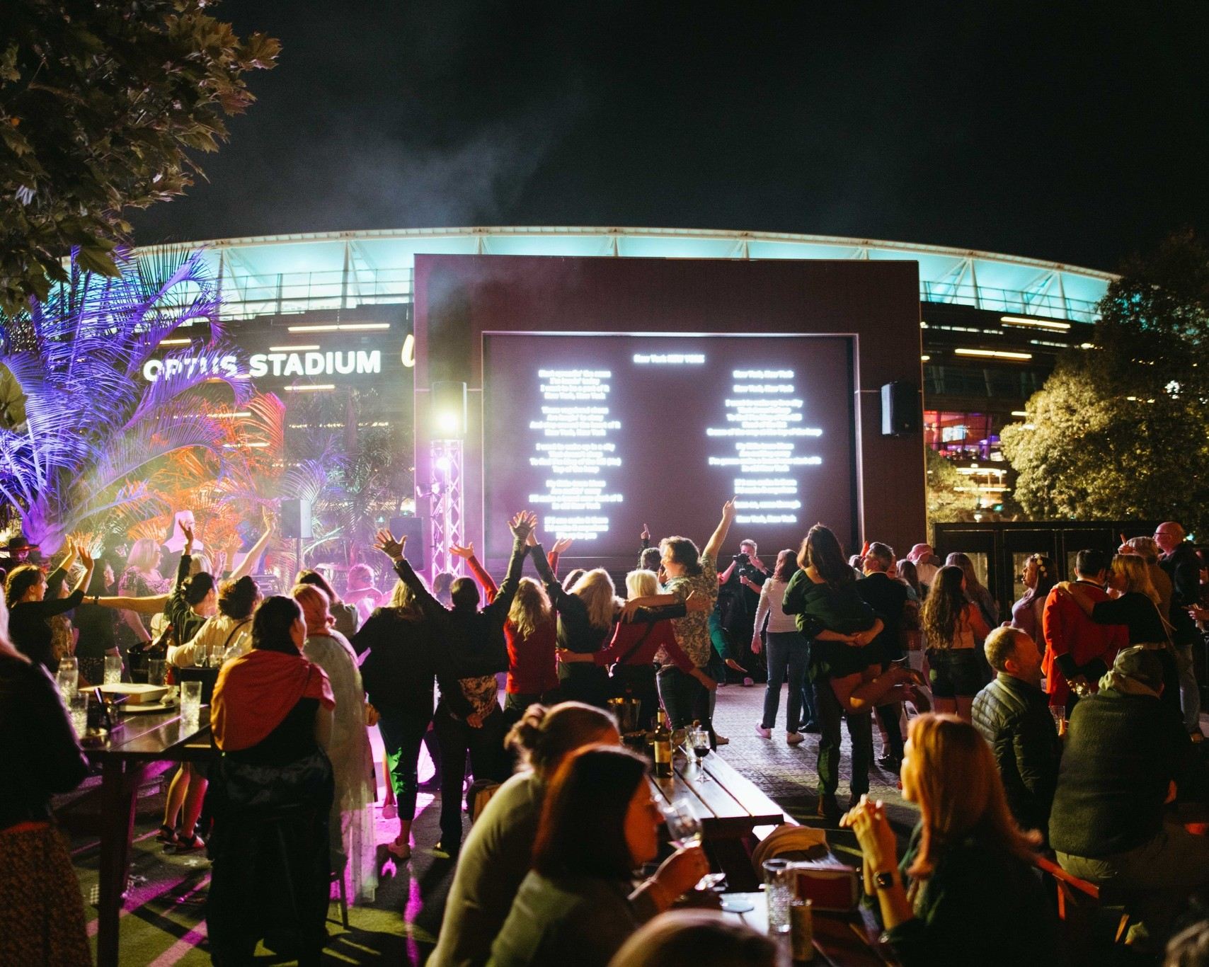 Sing Out Loud: West End vs Broadway (Eventbrite Event) - Image 3