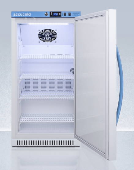 Breastmilk storage fridge