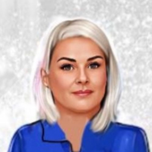 Dorothy  Blake
