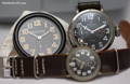 Montre aviateur
