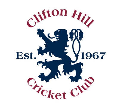 Clifton Hill Cricket Club Cricket Club Logo