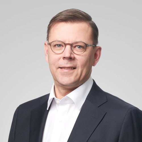 Stefan Ottelin