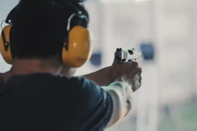 Shooting Range Prague - RANGER Prague