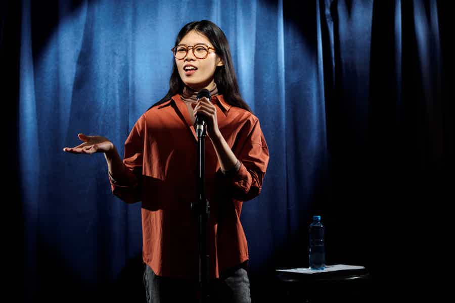 Thursday Night Stand Up Comedy and Cocktails at Kontakt Bar - photo 3