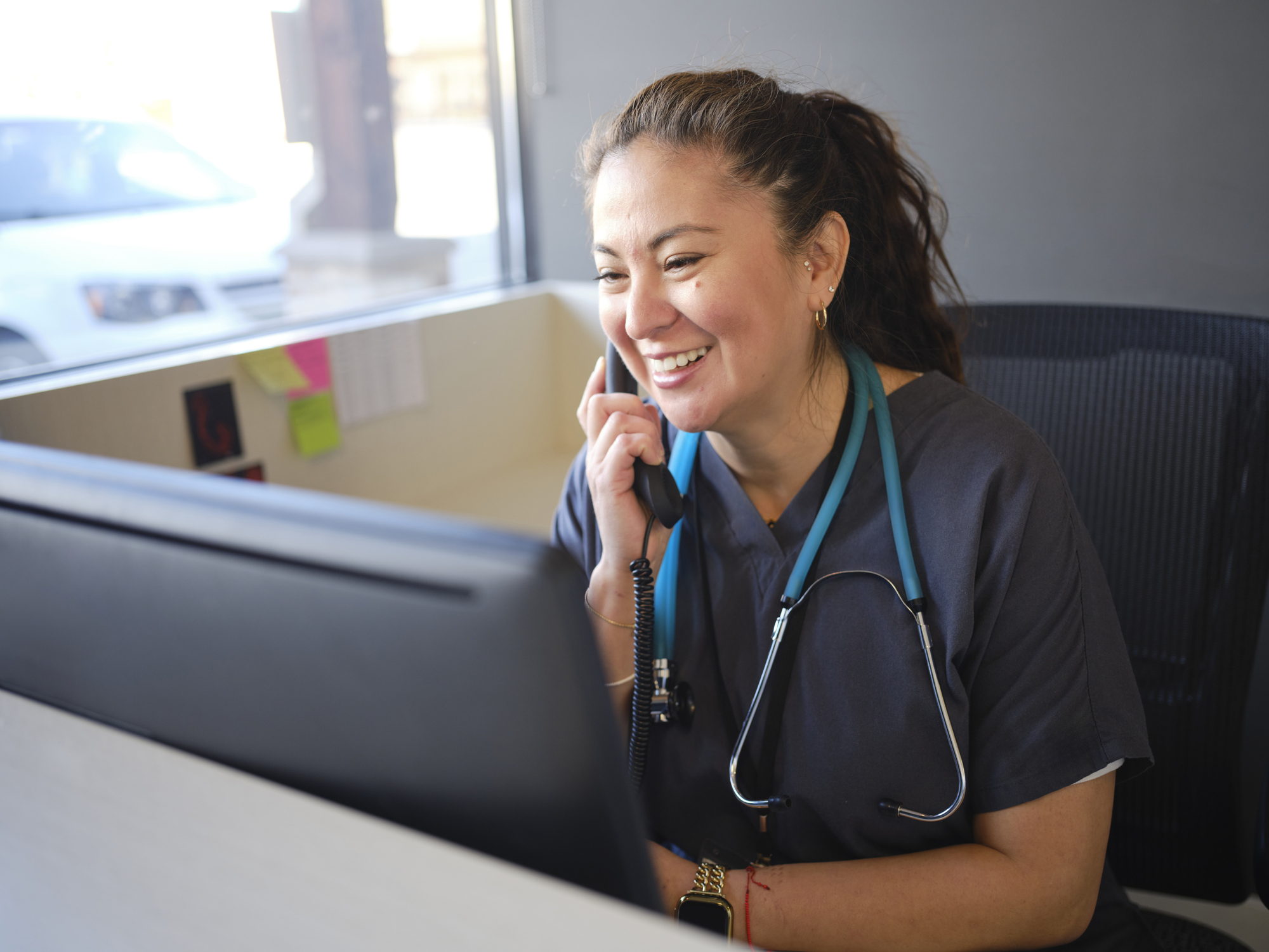 Integrated Healthcare at Stirling’s £35m Care Village