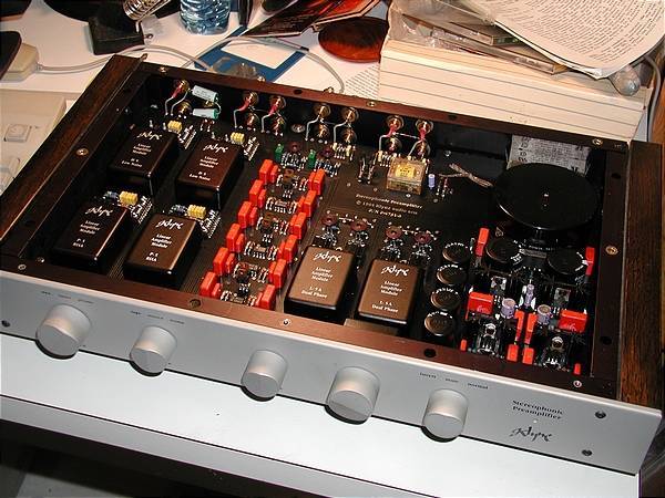 Toby's System