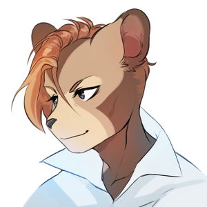Dmitri Oesa Avatar