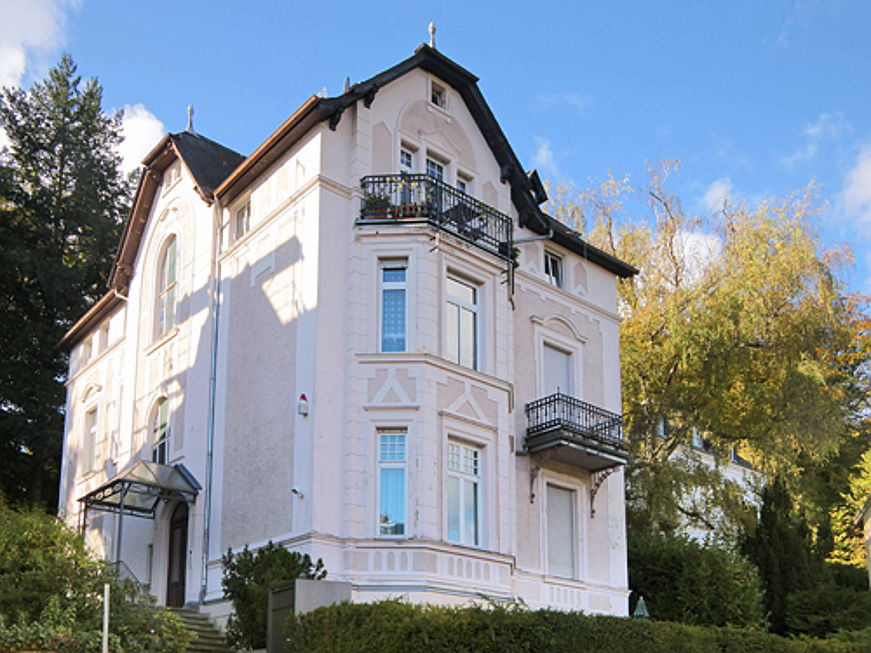  Hamburg
- Buy a spacious villa with Engel & Völkers Germany