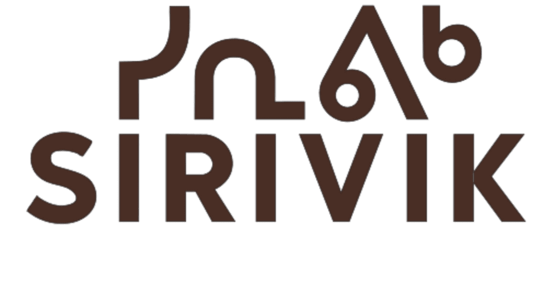 Sirivik wordmark