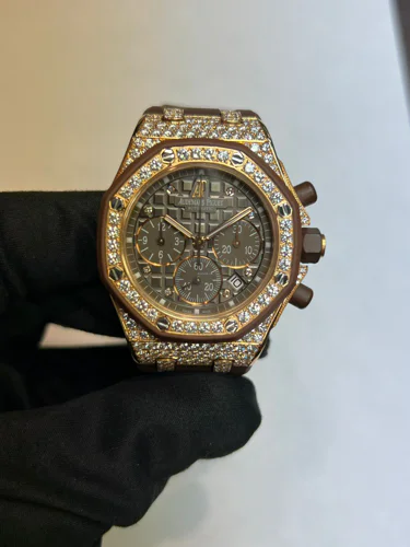Audemars Piguet Royal Oak Offshore Lady 26092OK.ZZ.D080CA.01