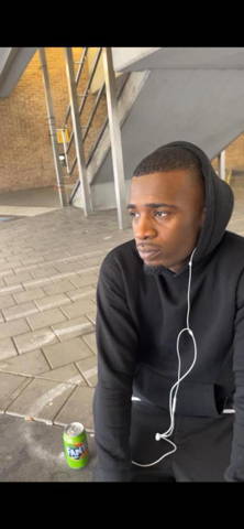 Bienvenu Mabunga