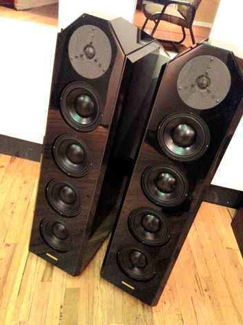 Eggleston Works ROSA Speakers for LOCAL PICKUP in NYC w...