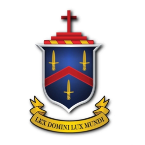 John McGlashan College logo