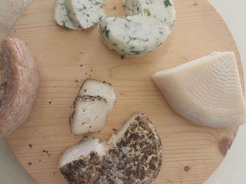 Tour enogastronomici Napoli: Guarda, prepara e assaggia: tour in città e cooking class