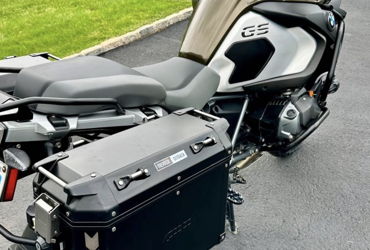 2019 BMW R 1250 GS ADVENTURE motorcycle for rent near Leesburg, VA