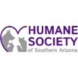 Humane Society of Southern Arizona logo on InHerSight