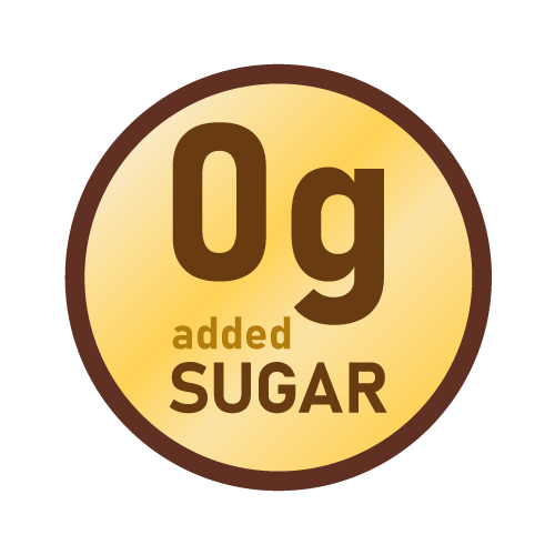 0g-Added-Sugar