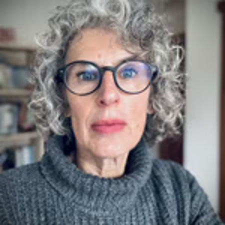 Cheryl Goldstein, PhD