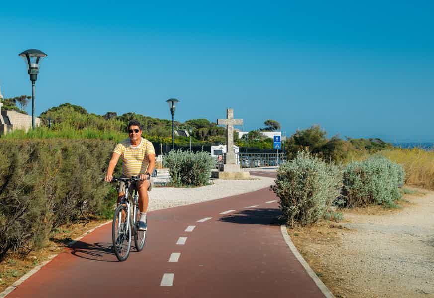 E-Bike Self-Guided Sintra - Cascais (Private Tour from Lisbon) - photo 2