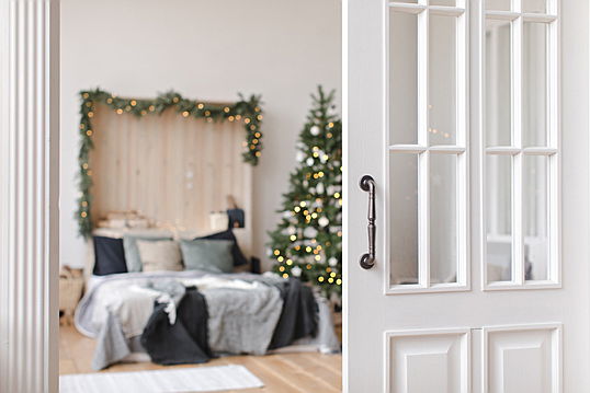  Carvalhal
- Tendance Noël : idées de décoration pour la chambre d'amis