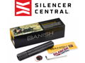 Silencer Central Suppressor Package