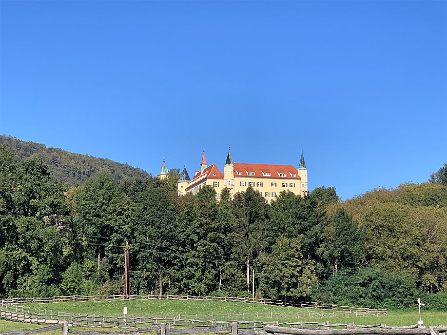  Graz
- Schloss St. Martin