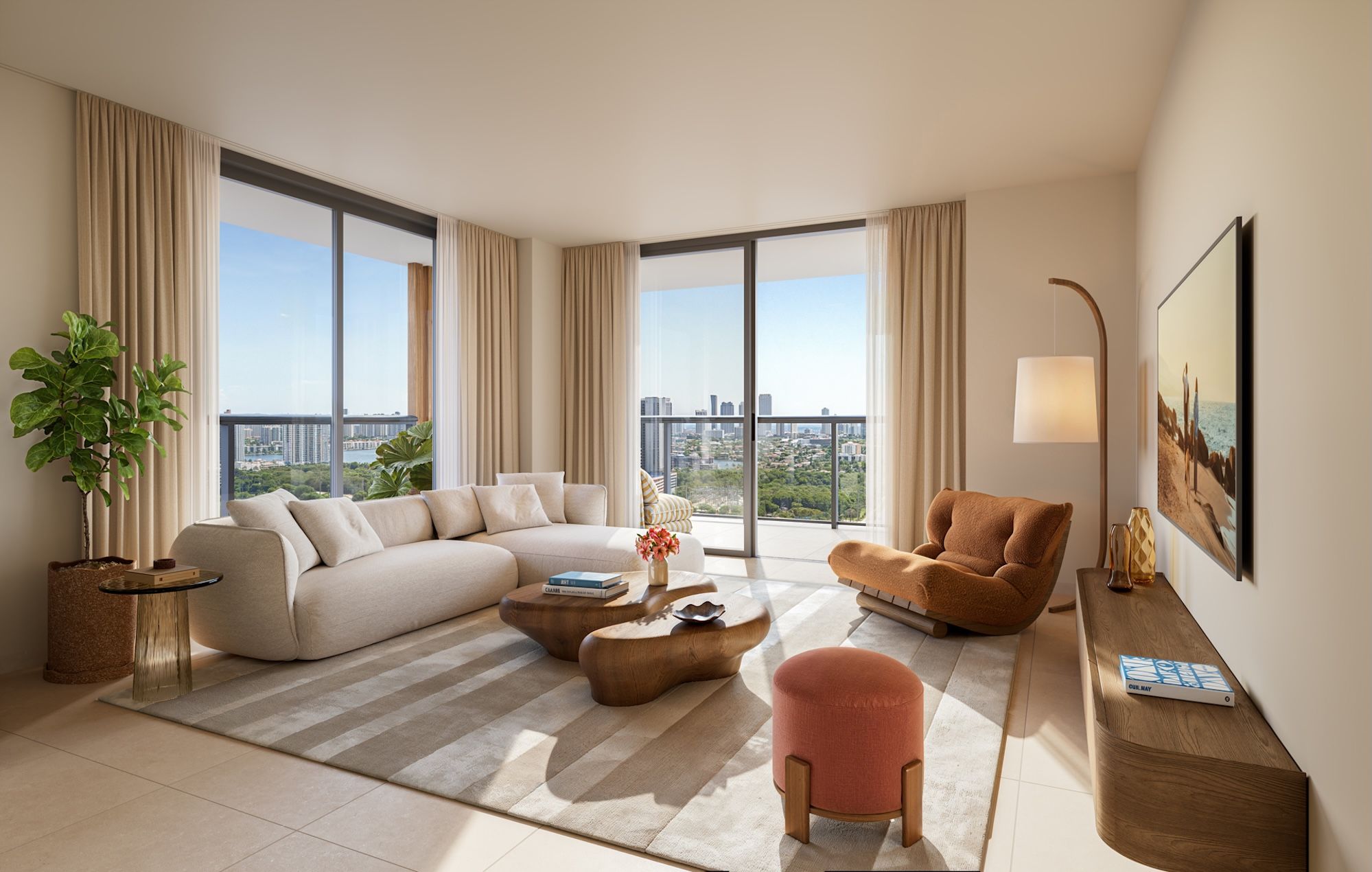 image 4 of The William North Miami Beach