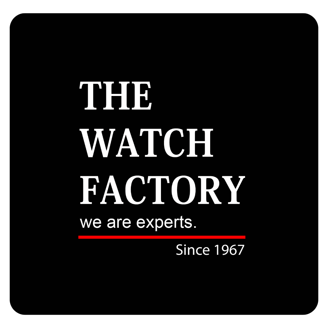 THE WATCH FACTORY LOGO