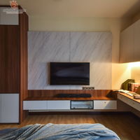 hnc-concept-design-sdn-bhd-modern-malaysia-selangor-bedroom-interior-design