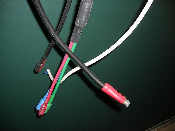 Waveman's A/V System