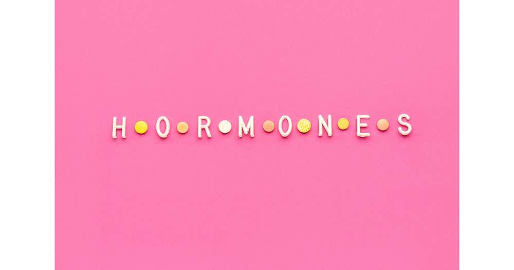 Balancing Hormones Naturally