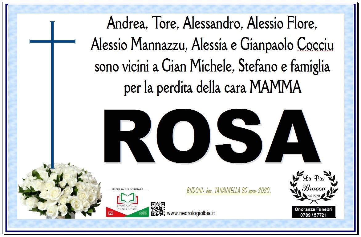 Andrea - Tore - Alessandro - Alessio e...