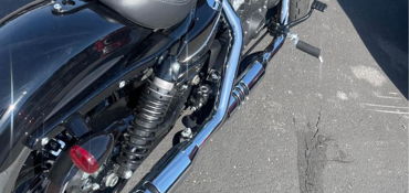 2018 HARLEY-DAVIDSON XL1200X FORTY-EIGHT motorcycle for rent near Missoula, MT