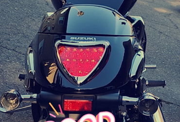 2013 SUZUKI BOULEVARD M109R VZR1800 motorcycle for rent near Santa Clara , CA
