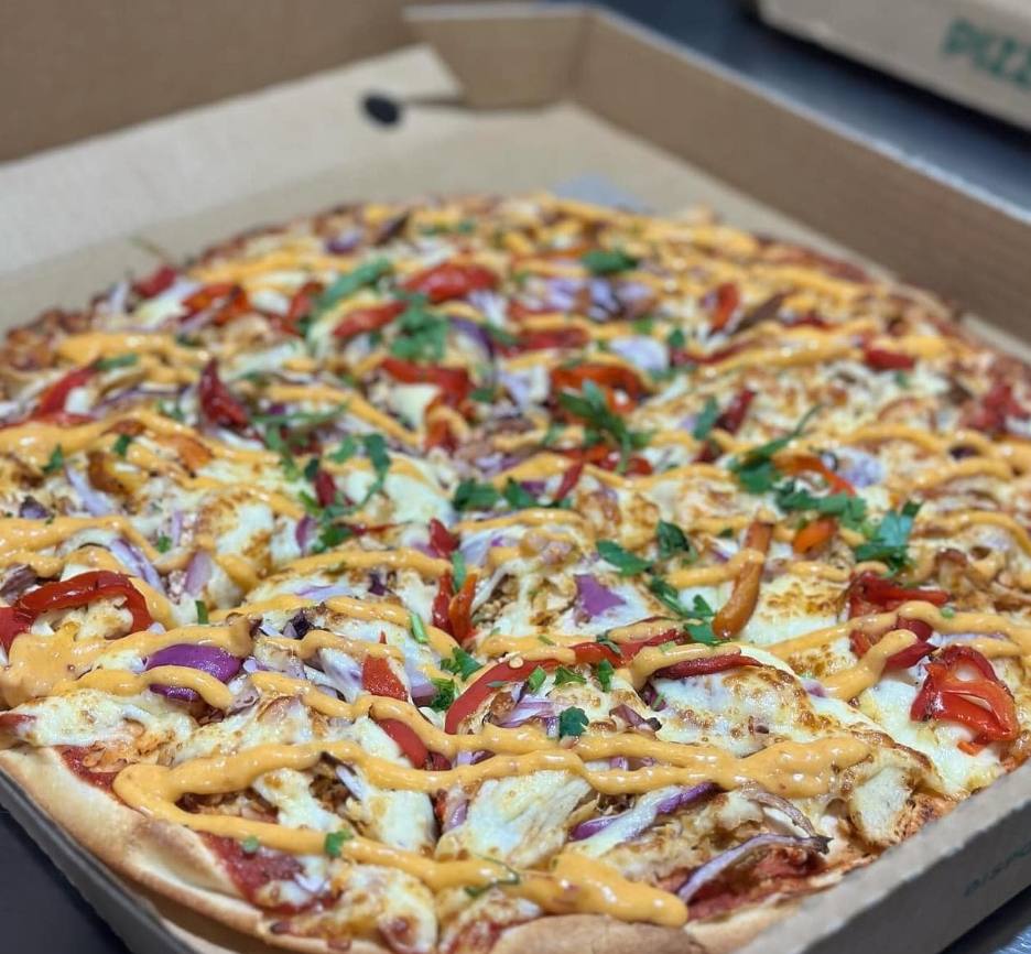 Smokin' Joe's - Voucher - Image 7