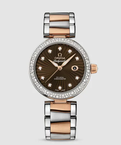 Omega De Ville Ladymatic 425.25.34.20.63.001