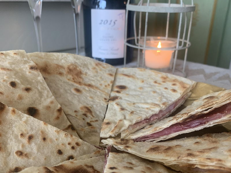 Corsi di cucina Pesaro: Ravioli, piadina e molto altro tra le colline pesaresi