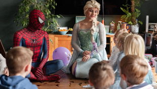 geburtstagsfeier eleanor d