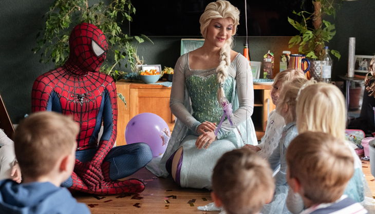 geburtstagsfeier eleanor d