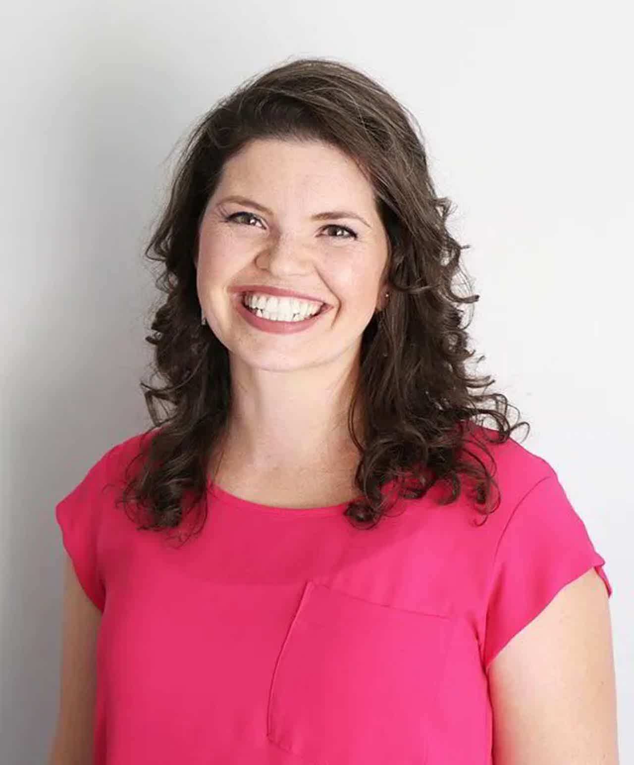 Dr. Keila Roesner, Naturopathic Doctor