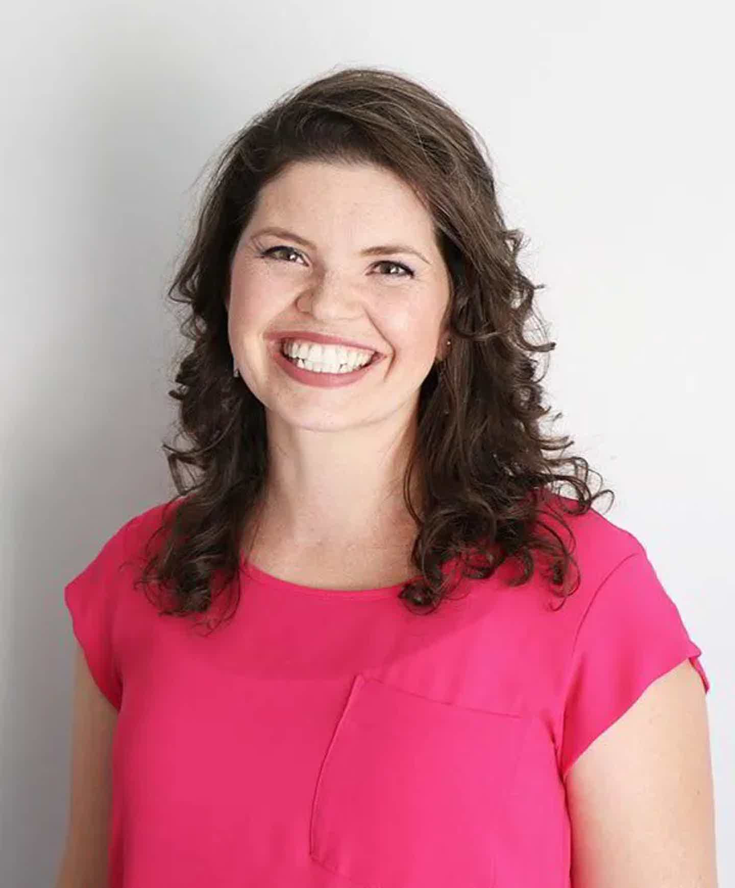 Dr. Keila Roesner, Naturopathic Doctor