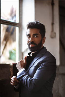 Oman siddique