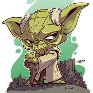 Gordon Avatar
