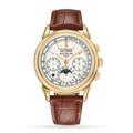 Prix des montres Patek Philippe