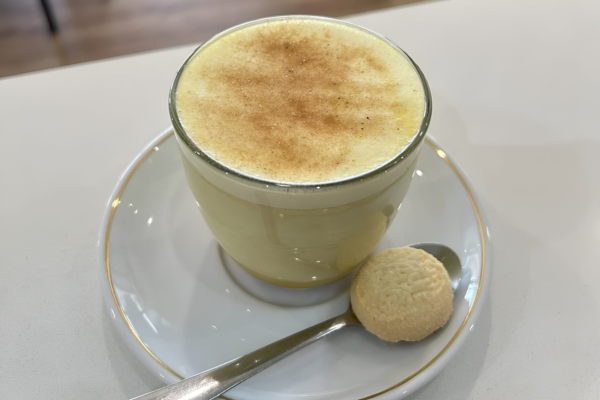 Archer Larder Cafe Voucher - Image 2